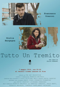 tutto-un-tremito